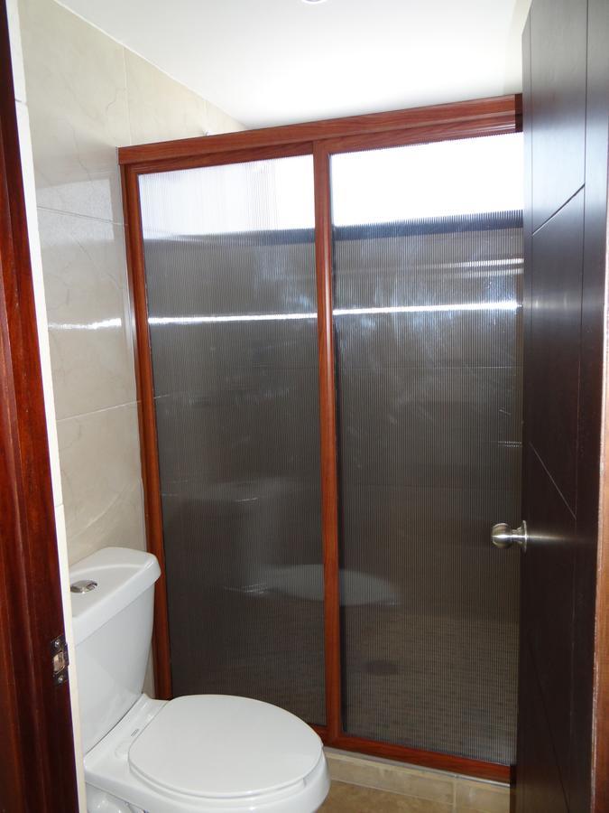 Hotel Sacre Tuxtepec Экстерьер фото