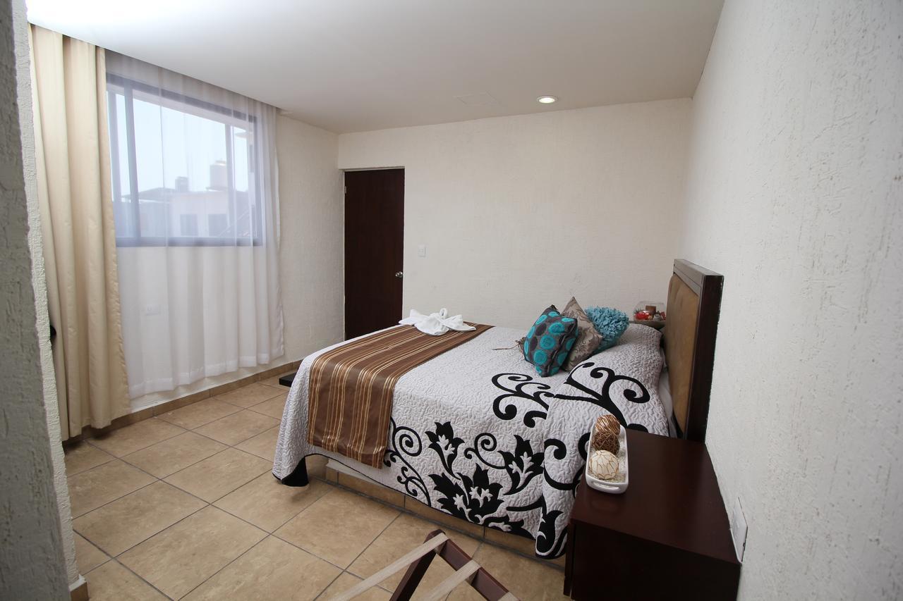 Hotel Sacre Tuxtepec Экстерьер фото