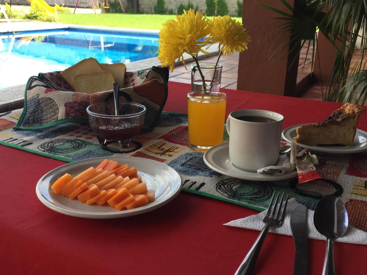 Hotel Sacre Tuxtepec Экстерьер фото